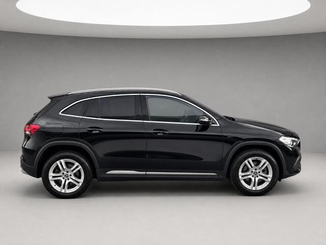 Mercedes-Benz GLA-KLASSE 250 e Business Line