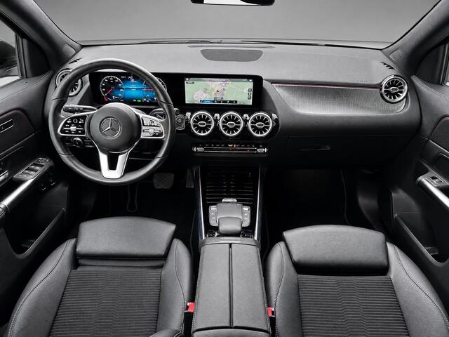 Mercedes-Benz GLA-KLASSE 250 e Business Line