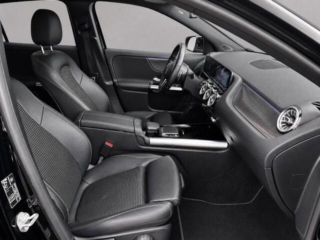 Mercedes-Benz GLA-KLASSE 250 e Business Line