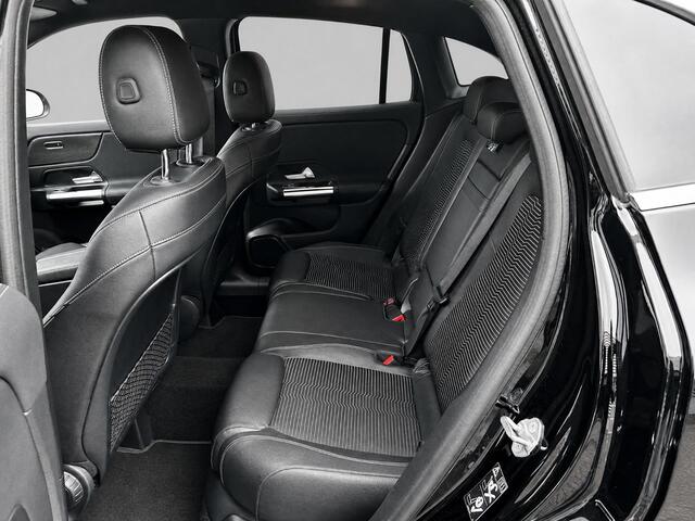 Mercedes-Benz GLA-KLASSE 250 e Business Line