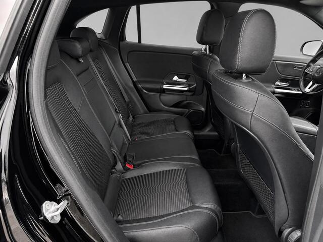 Mercedes-Benz GLA-KLASSE 250 e Business Line