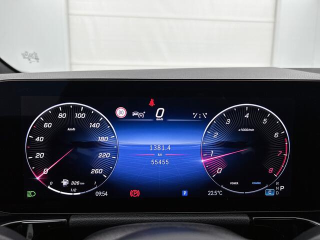 Mercedes-Benz GLA-KLASSE 200 AMG Line | Sfeerverlichting | Panoramadak | Cruise Control | Inclusief 24 maanden MB Certified garantie voor Europa.