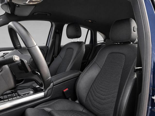 Mercedes-Benz GLA-KLASSE 250 e Luxury Line | Trekhaak | Cruise Control | Stoelverwarming