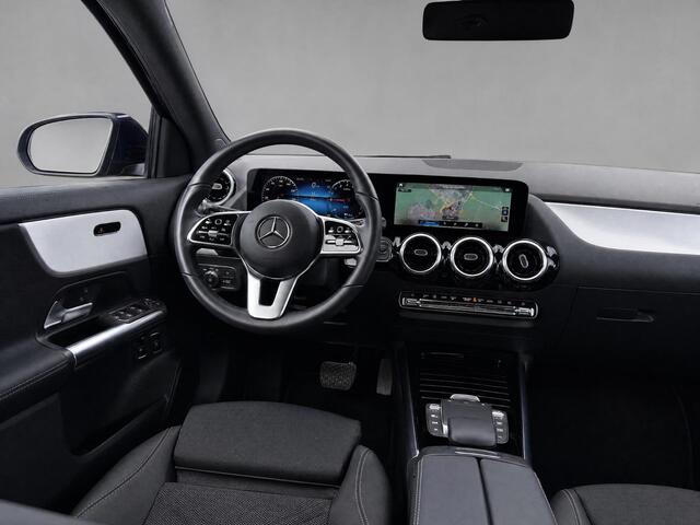 Mercedes-Benz GLA-KLASSE 250 e Luxury Line | Trekhaak | Cruise Control | Stoelverwarming