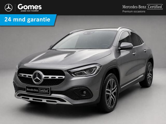 Mercedes-Benz GLA-KLASSE 250 e Style