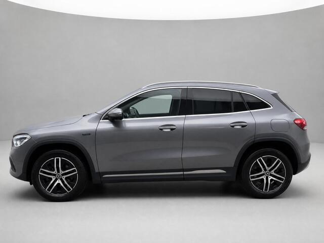 Mercedes-Benz GLA-KLASSE 250 e Style