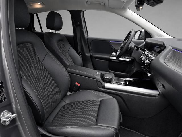 Mercedes-Benz GLA-KLASSE 250 e Style