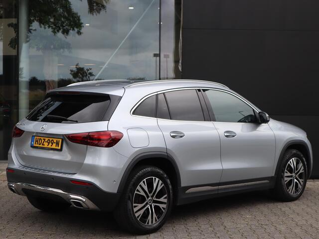 Mercedes-Benz GLA-KLASSE 250 e Star Edition