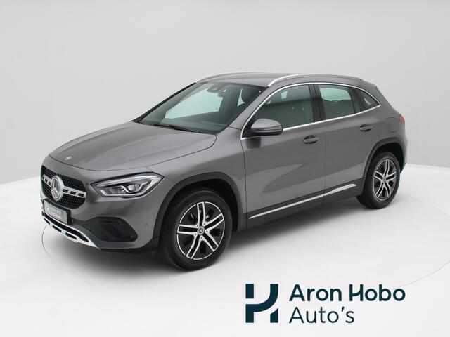 Mercedes-Benz GLA-KLASSE 250 e Progressive Camera, Carplay, Sfeerverlichting