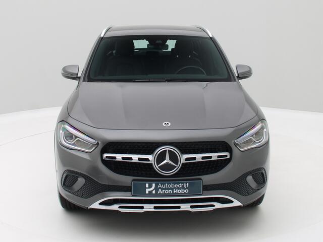 Mercedes-Benz GLA-KLASSE 250 e Progressive Camera, Carplay, Sfeerverlichting