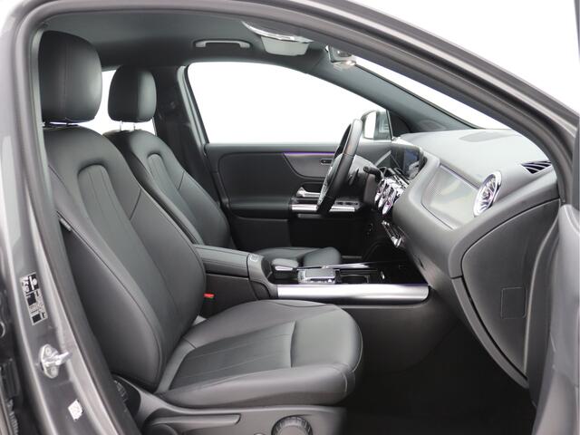 Mercedes-Benz GLA-KLASSE 250 e Progressive Camera, Carplay, Sfeerverlichting