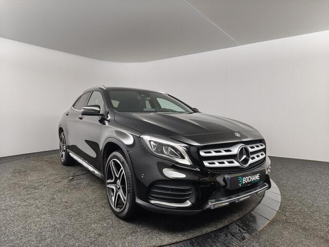 Mercedes-Benz GLA-KLASSE 200 AMG Premium Plus | elektrisch glazen panorama-dak | carplay/android |