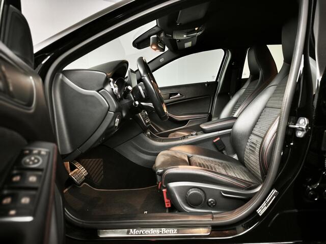 Mercedes-Benz GLA-KLASSE 200 AMG Premium Plus | elektrisch glazen panorama-dak | carplay/android |