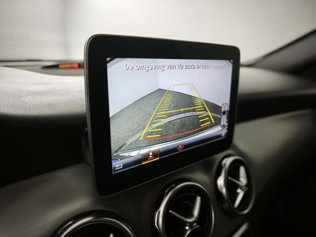 Mercedes-Benz GLA-KLASSE 200 AMG Premium Plus | elektrisch glazen panorama-dak | carplay/android |