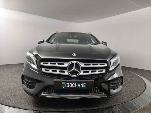 Mercedes-Benz GLA-KLASSE 200 AMG Premium Plus | elektrisch glazen panorama-dak | carplay/android |