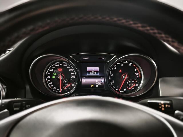 Mercedes-Benz GLA-KLASSE 200 AMG Premium Plus | elektrisch glazen panorama-dak | carplay/android |