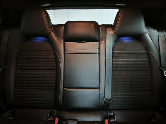 Mercedes-Benz GLA-KLASSE 200 AMG Premium Plus | elektrisch glazen panorama-dak | carplay/android |