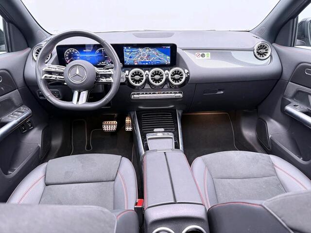 Mercedes-Benz GLA-KLASSE 250 e Business Solution AMG