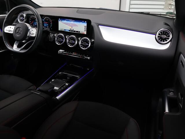 Mercedes-Benz GLA-KLASSE 250 e Business Solution AMG Limited