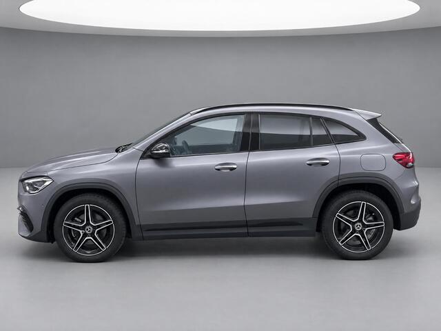 Mercedes-Benz GLA-KLASSE 250 e Business Solution AMG Limited | Panoramadak | Trekhaak | Memory