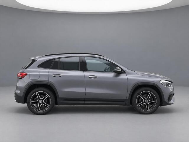 Mercedes-Benz GLA-KLASSE 250 e Business Solution AMG Limited | Panoramadak | Trekhaak | Memory