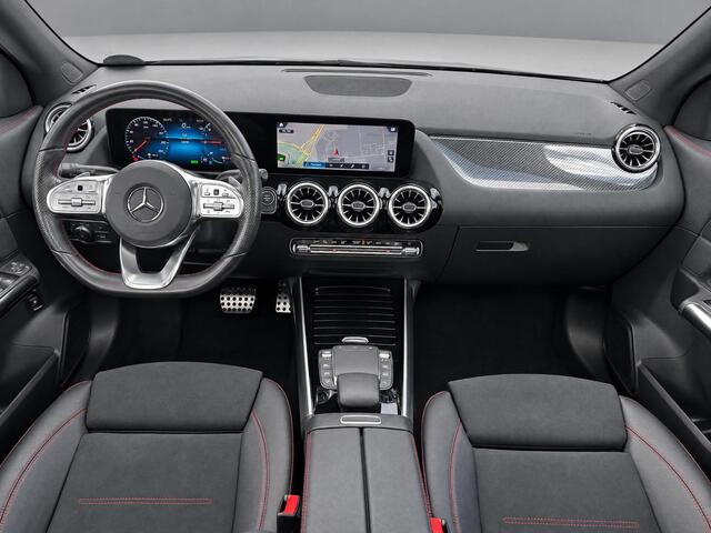 Mercedes-Benz GLA-KLASSE 250 e Business Solution AMG Limited | Panoramadak | Trekhaak | Memory