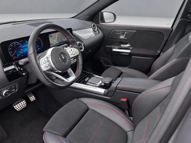 Mercedes-Benz GLA-KLASSE 250 e Business Solution AMG Limited | Panoramadak | Trekhaak | Memory