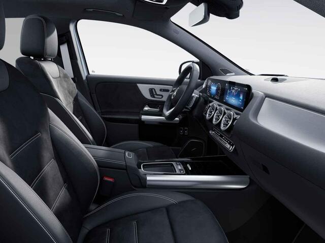 Mercedes-Benz GLA-KLASSE 250 e 140 Years Edition