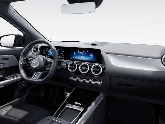 Mercedes-Benz GLA-KLASSE 250 e 140 Years Edition