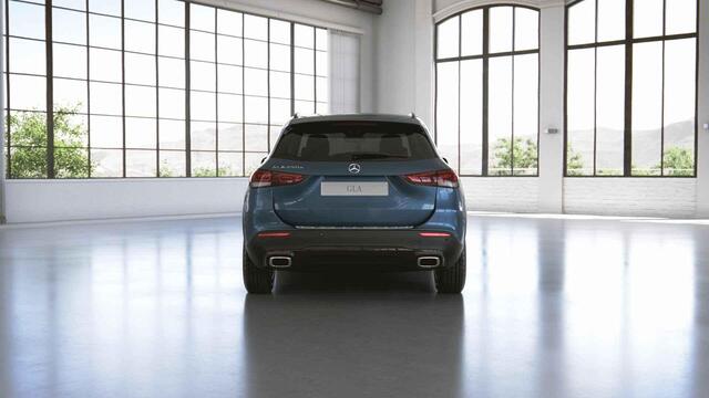 Mercedes-Benz GLA-KLASSE 250 e AMG Line | Night | Distronic | Keyless |