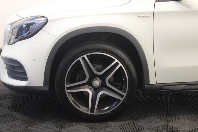 Mercedes-Benz GLA-KLASSE 200 Premium Plus |Pano|Navi|