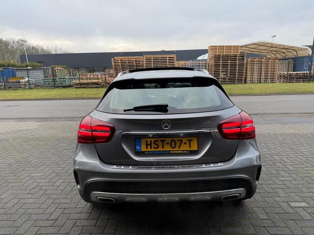 Mercedes-Benz GLA-KLASSE 250 Premium Plus | 1E EIGENAAR | 3/6/12MND GARANTIE | LED | DAB | TREKHAAK | CRUISE | PANO |