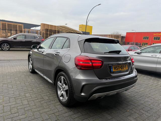 Mercedes-Benz GLA-KLASSE 250 Premium Plus | 1E EIGENAAR | 3/6/12MND GARANTIE | LED | DAB | TREKHAAK | CRUISE | PANO |