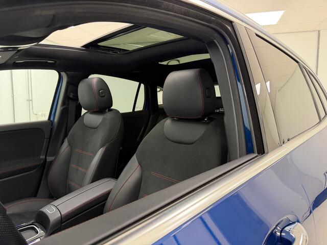 Mercedes-Benz GLA-KLASSE 250 e Star AMG Premium Plus | Memory Stoelen | Panoramadak | Distronic |