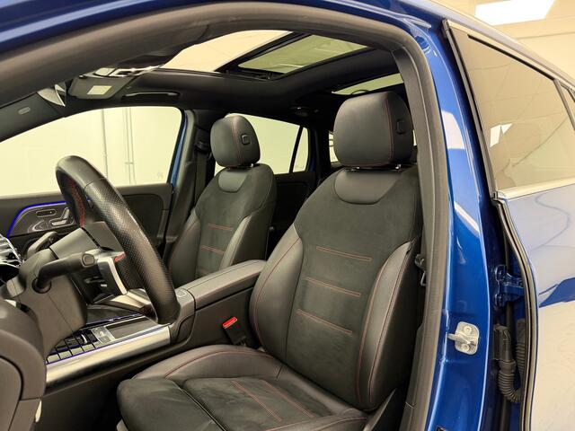 Mercedes-Benz GLA-KLASSE 250 e Star AMG Premium Plus | Memory Stoelen | Panoramadak | Distronic |