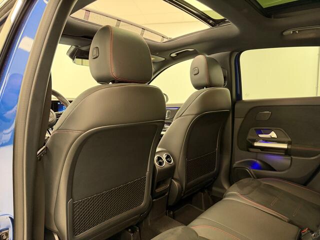 Mercedes-Benz GLA-KLASSE 250 e Star AMG Premium Plus | Memory Stoelen | Panoramadak | Distronic |