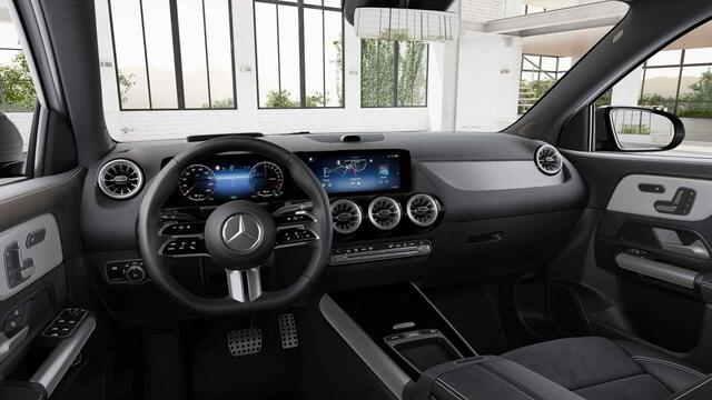 Mercedes-Benz GLA-KLASSE 140 Years Edition