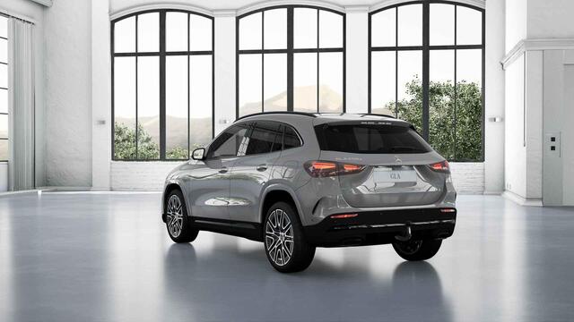 Mercedes-Benz GLA-KLASSE 250 e 140 Years Edition