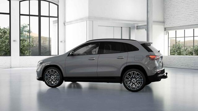 Mercedes-Benz GLA-KLASSE 250 e 140 Years Edition