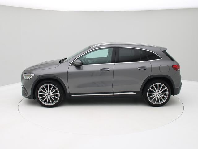 Mercedes-Benz GLA-KLASSE 250 4MATIC AMG Memory, 360° Camera, Sfeer, Carplay