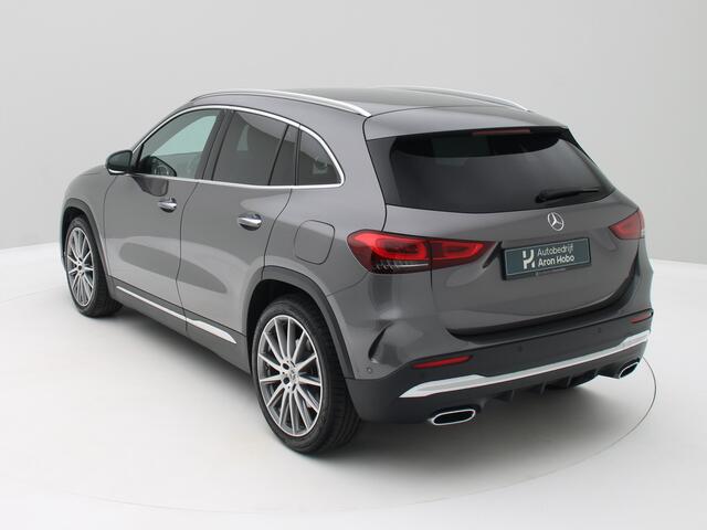 Mercedes-Benz GLA-KLASSE 250 4MATIC AMG Memory, 360° Camera, Sfeer, Carplay