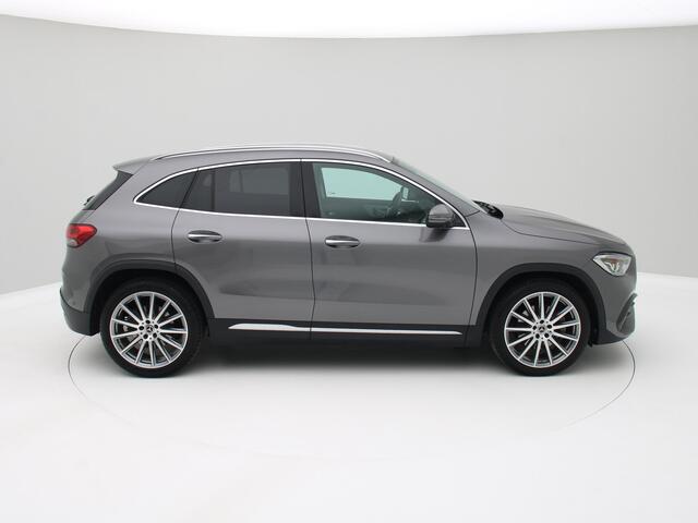 Mercedes-Benz GLA-KLASSE 250 4MATIC AMG Memory, 360° Camera, Sfeer, Carplay