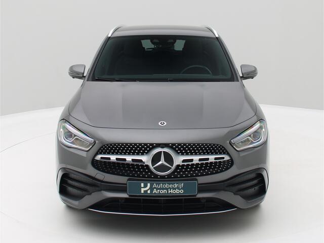 Mercedes-Benz GLA-KLASSE 250 4MATIC AMG Memory, 360° Camera, Sfeer, Carplay