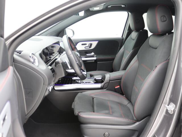 Mercedes-Benz GLA-KLASSE 250 4MATIC AMG Memory, 360° Camera, Sfeer, Carplay