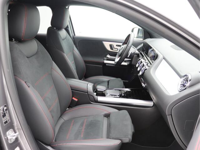 Mercedes-Benz GLA-KLASSE 250 4MATIC AMG Memory, 360° Camera, Sfeer, Carplay
