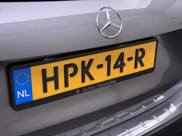 Mercedes-Benz GLA-KLASSE 250 e AMG line | Pano Trekhaak HUD Memory Multibeam Sound