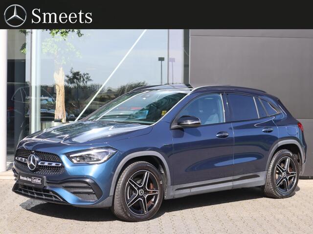 Mercedes-Benz GLA-KLASSE 250 e Business Solution AMG Limited l Panoramadak l Carplay l Keyless