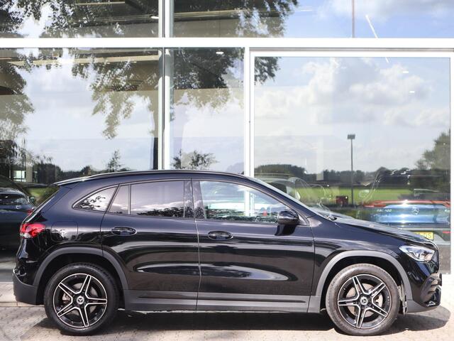 Mercedes-Benz GLA-KLASSE 250 e AMG Line
