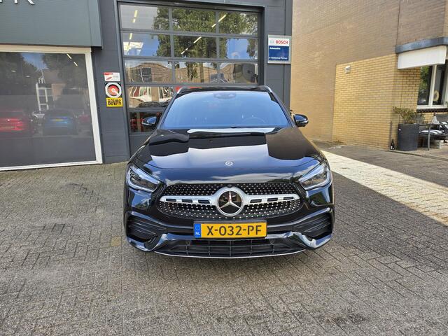Mercedes-Benz GLA-KLASSE 250 e AMG Line HYBRIDE/TREKHAAK/360CAMERA/PDC/APPLECARPLAY/ANROIDAUTO