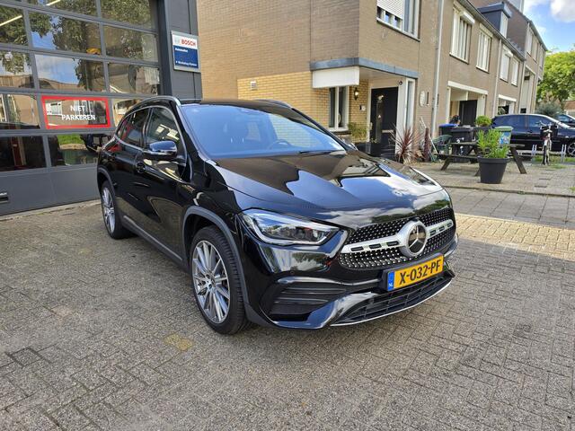 Mercedes-Benz GLA-KLASSE 250 e AMG Line HYBRIDE/TREKHAAK/360CAMERA/PDC/APPLECARPLAY/ANROIDAUTO